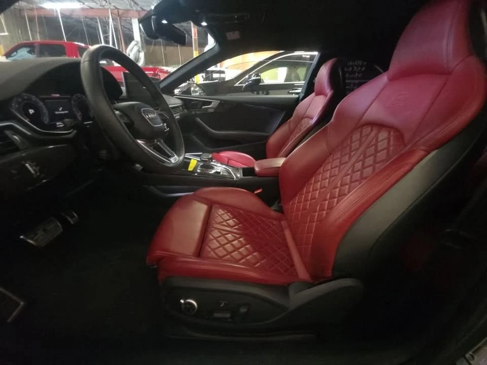 2024 Audi B9 S5 - Image 9 of 14