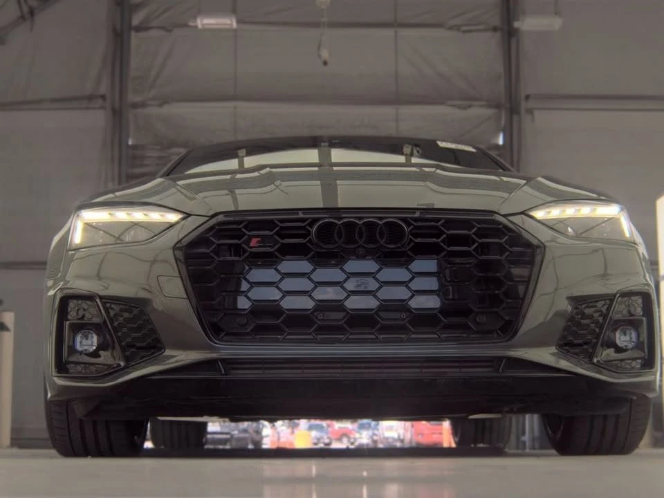 2024 Audi B9 S5 - Image 4 of 14