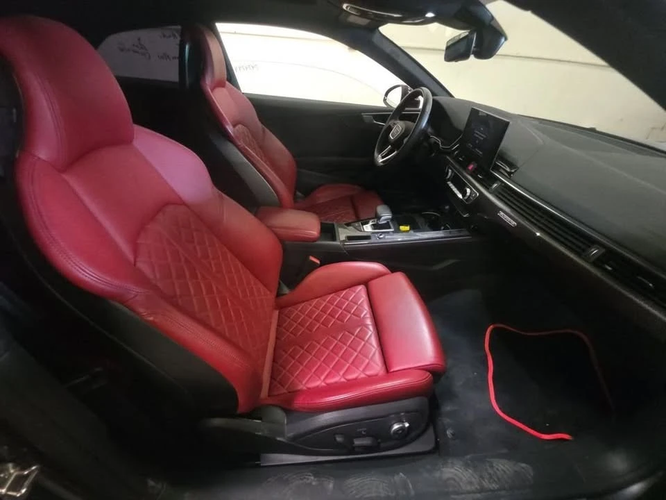 2024 Audi B9 S5 - Image 10 of 14