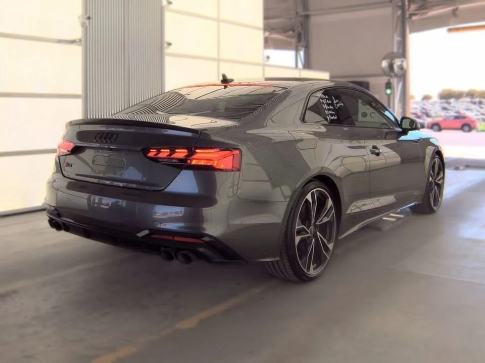 2024 Audi B9 S5 - Image 8 of 14