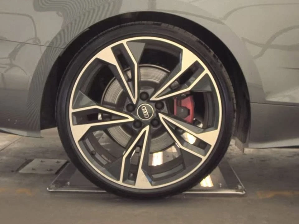 2024 Audi B9 S5 - Image 14 of 14