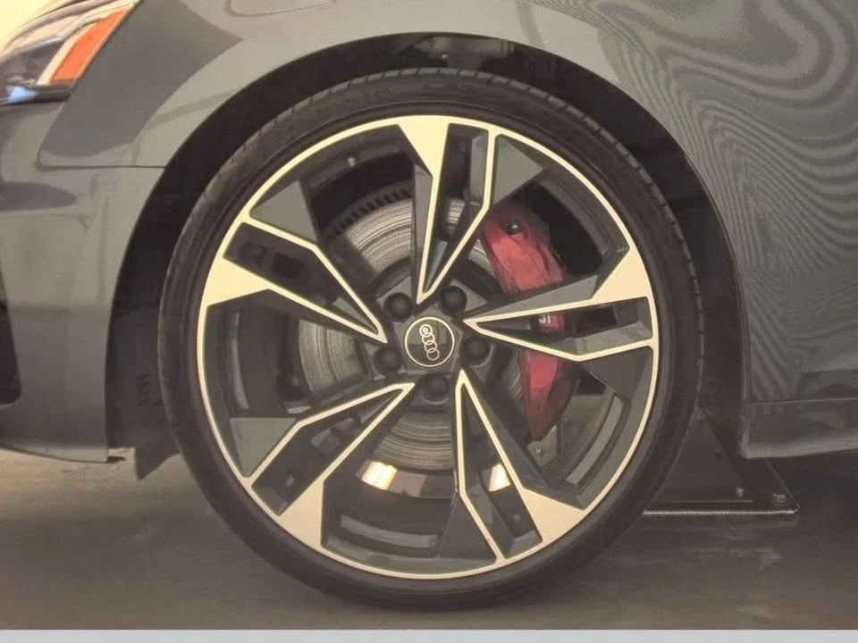 2024 Audi B9 S5 - Image 11 of 14