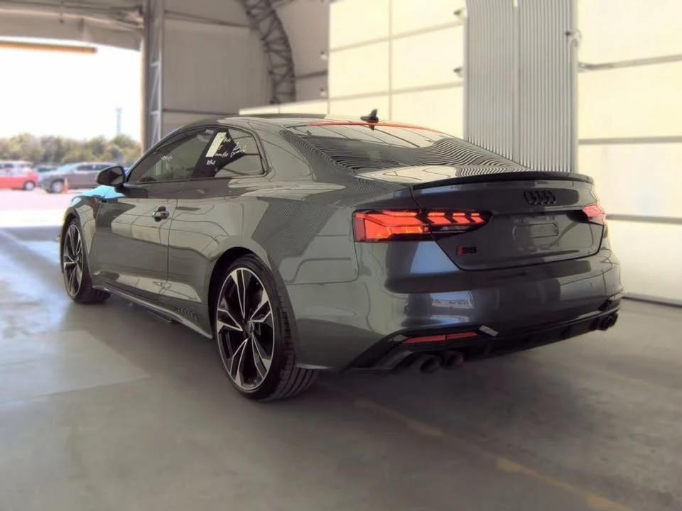 2024 Audi B9 S5 - Image 5 of 14
