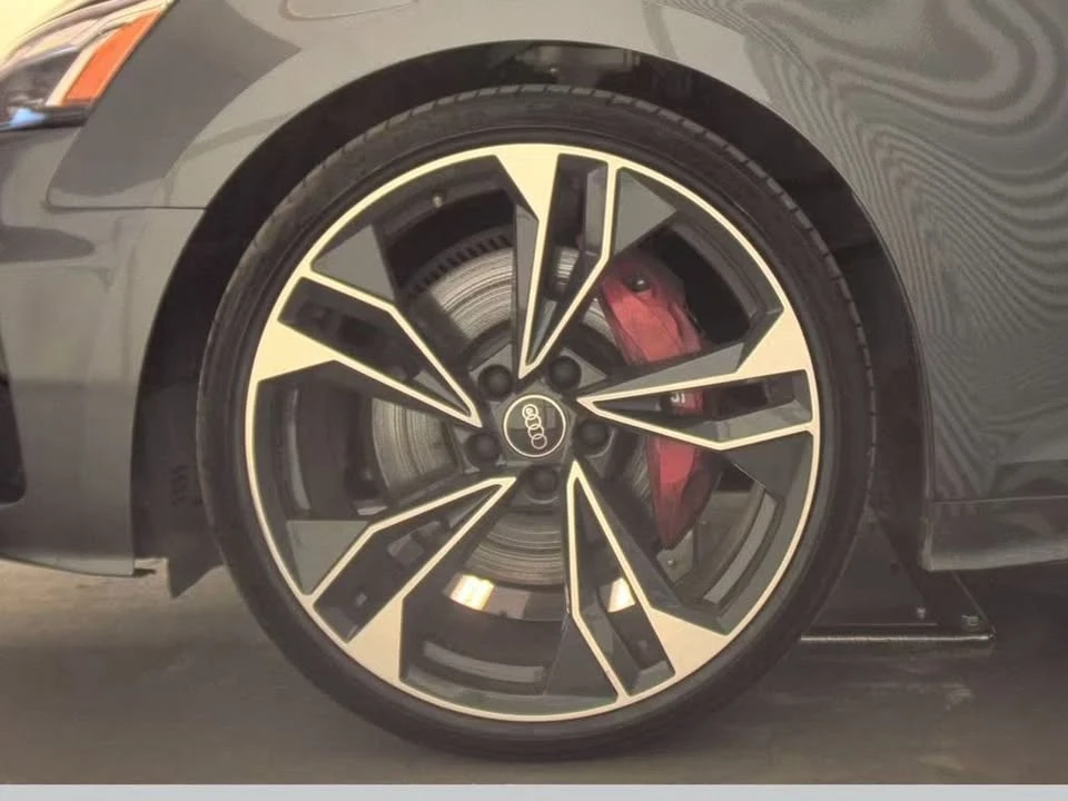 2024 Audi B9 S5 - Image 11 of 14