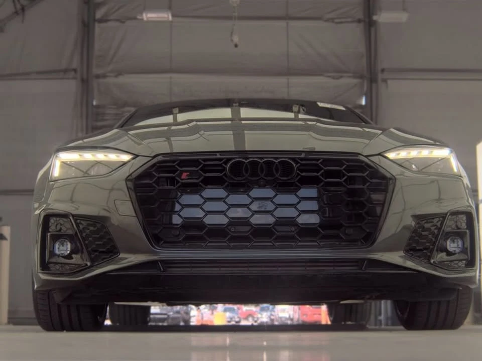 2024 Audi B9 S5 - Image 3 of 14