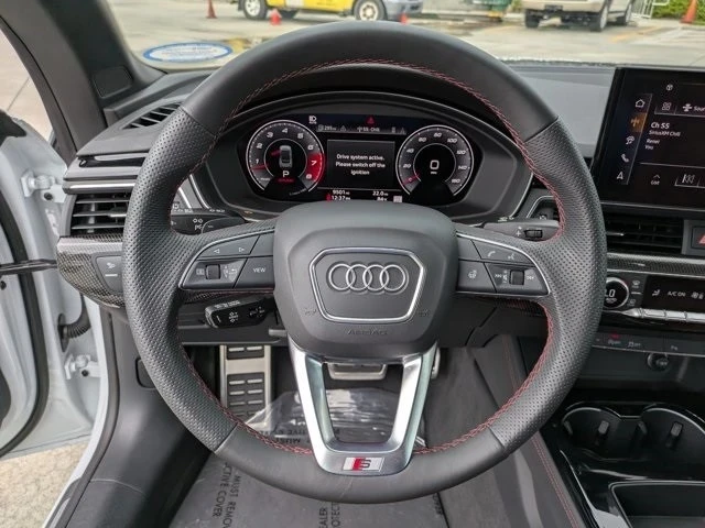 2024 Audi B9 S5 - Image 18 of 21