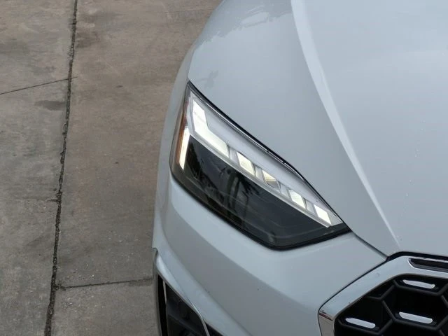2024 Audi B9 S5 - Image 7 of 21