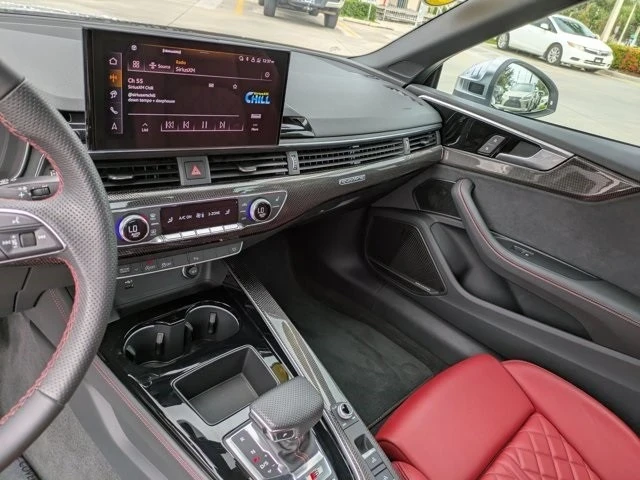 2024 Audi B9 S5 - Image 15 of 21