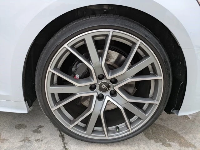 2024 Audi B9 S5 - Image 9 of 21