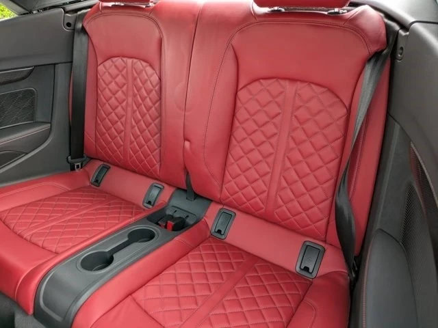 2024 Audi B9 S5 - Image 12 of 21
