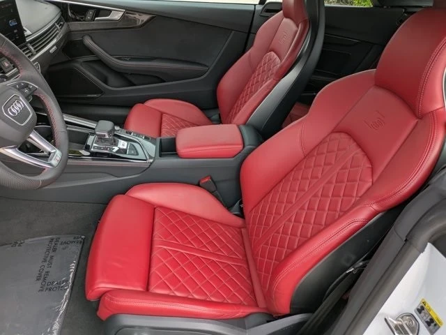 2024 Audi B9 S5 - Image 13 of 21