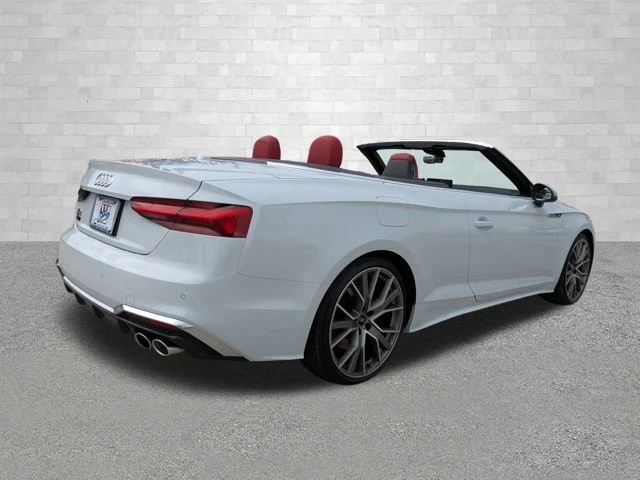 2024 Audi B9 S5 - Image 2 of 21
