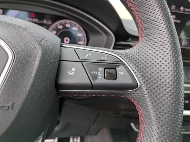 2024 Audi B9 S5 - Image 20 of 21