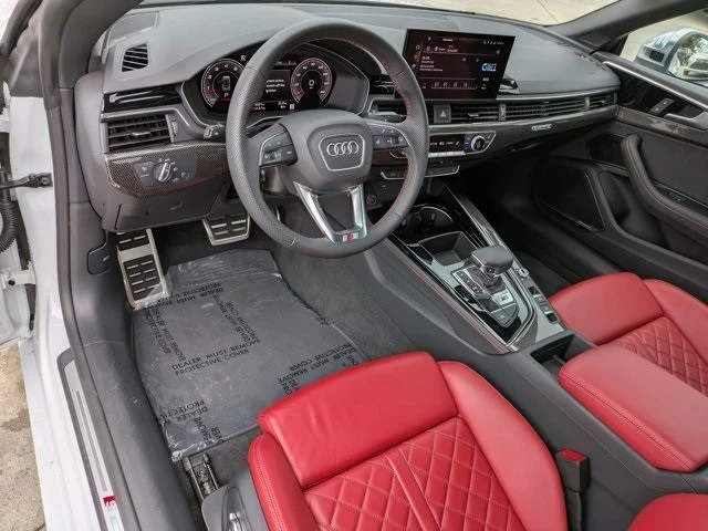 2024 Audi B9 S5 - Image 14 of 21