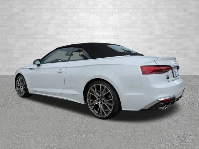 2024 Audi B9 S5 - Image 4 of 21