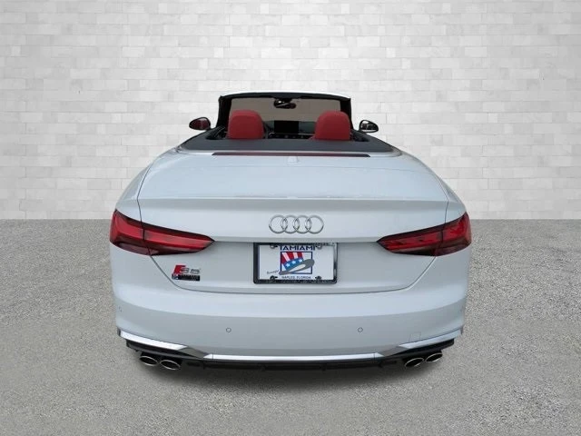 2024 Audi B9 S5 - Image 3 of 21