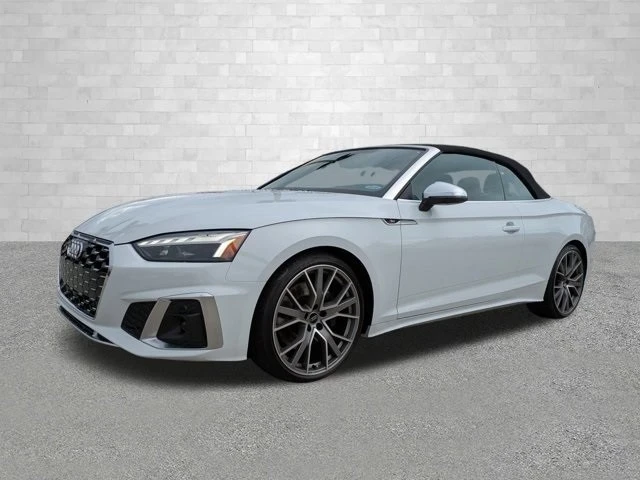 2024 Audi B9 S5 - Image 5 of 21
