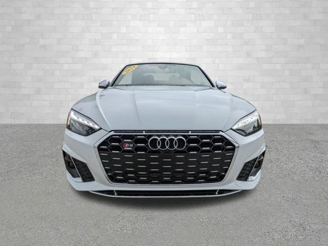 2024 Audi B9 S5 - Image 6 of 21