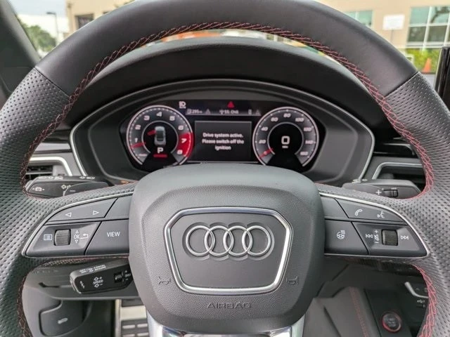 2024 Audi B9 S5 - Image 21 of 21
