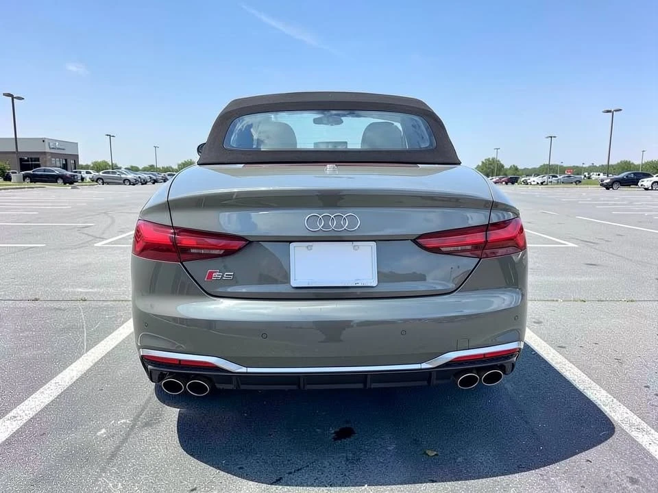 2024 Audi B9 S5 - Image 6 of 20