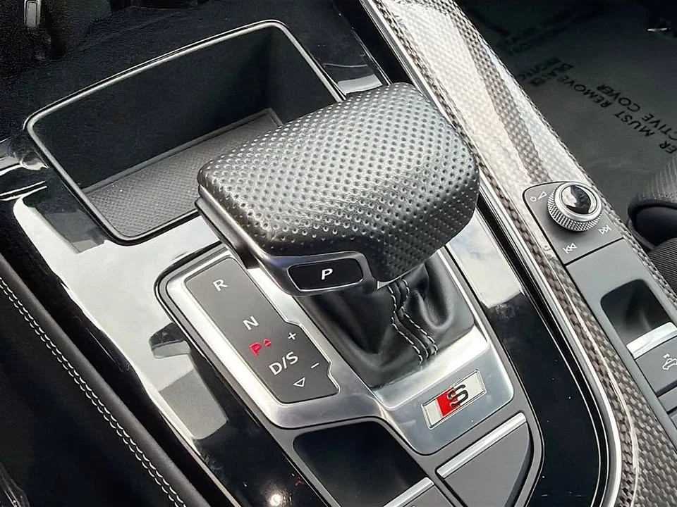 2024 Audi B9 S5 - Image 17 of 20