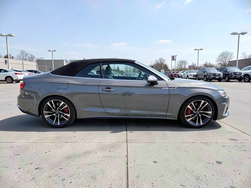 2024 Audi B9 S5 - Image 8 of 20