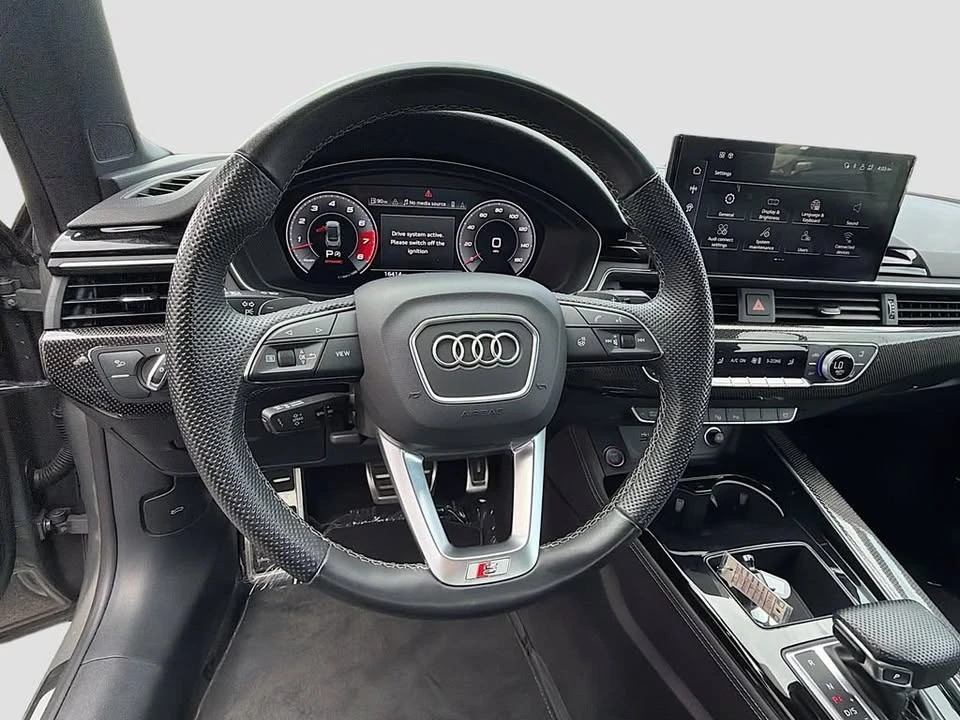 2024 Audi B9 S5 - Image 11 of 20