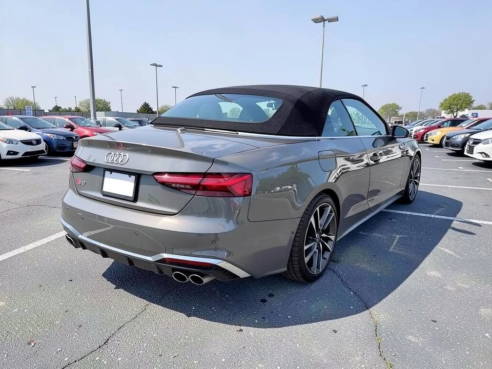 2024 Audi B9 S5 - Image 7 of 20