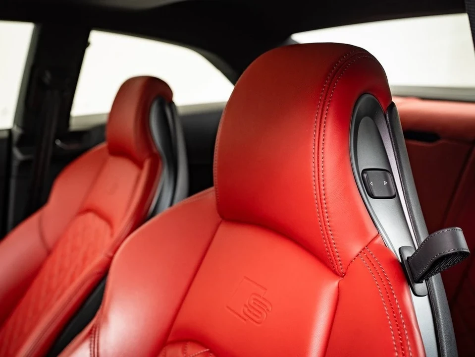 2024 Audi B9 S5 - Image 20 of 21