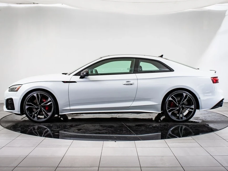2024 Audi B9 S5 - Image 5 of 21