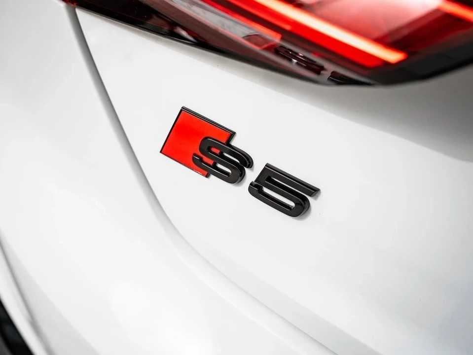 2024 Audi B9 S5 - Image 17 of 21