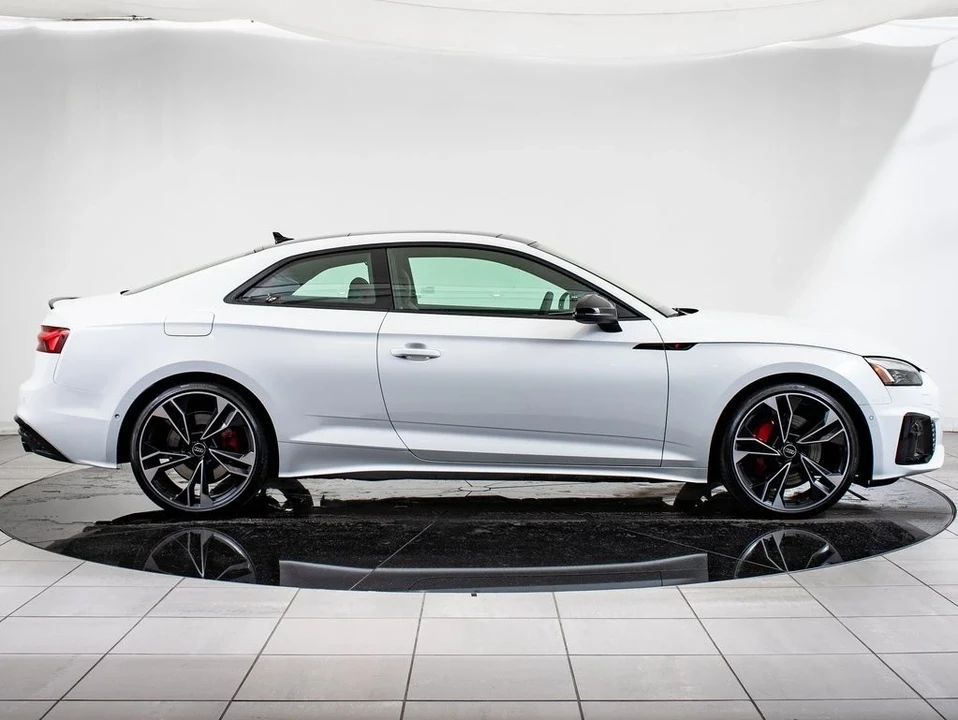 2024 Audi B9 S5 - Image 11 of 21