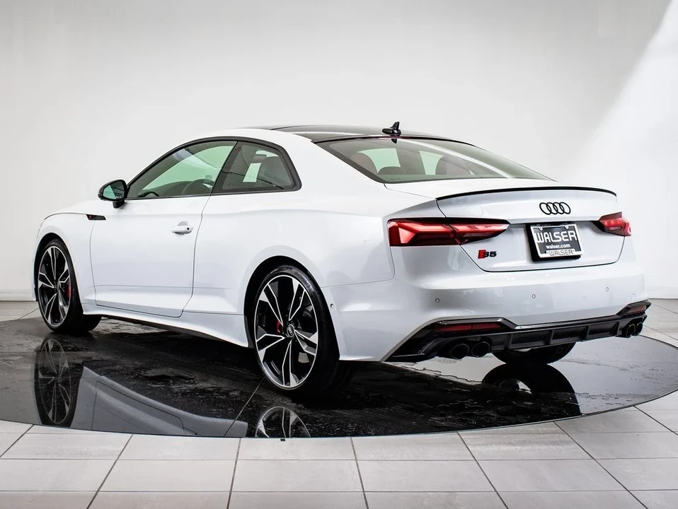 2024 Audi B9 S5 - Image 6 of 21