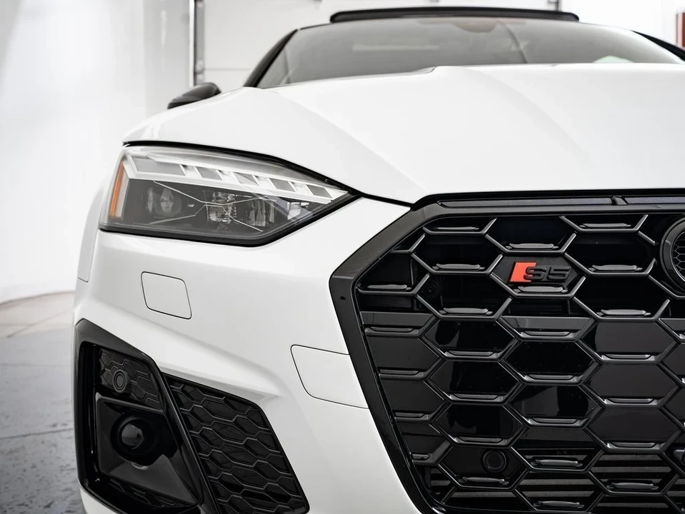 2024 Audi B9 S5 - Image 15 of 21