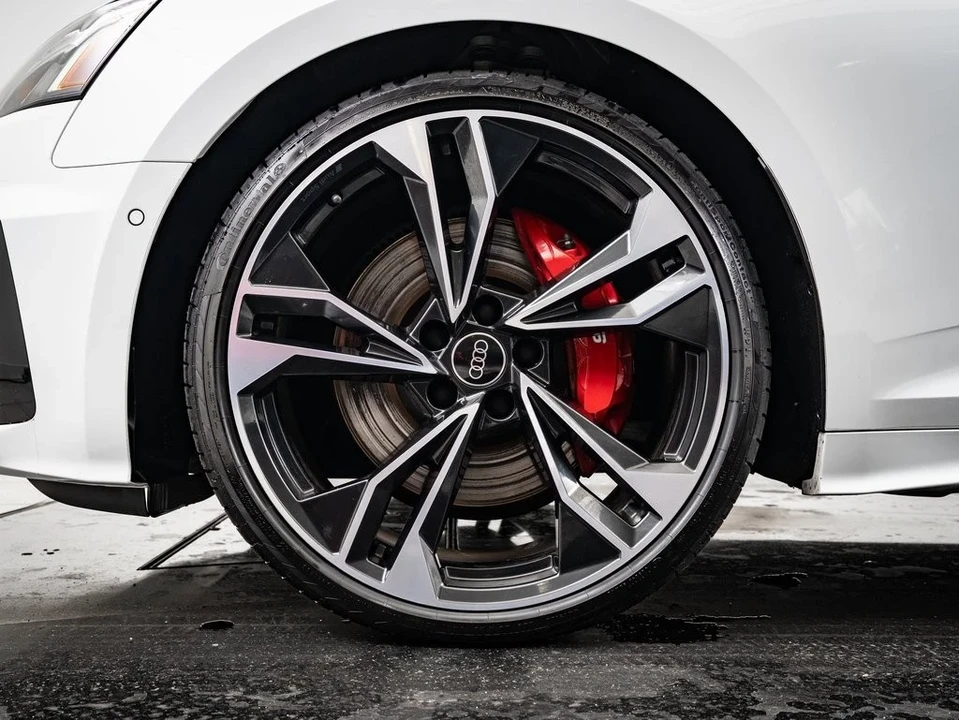 2024 Audi B9 S5 - Image 13 of 21