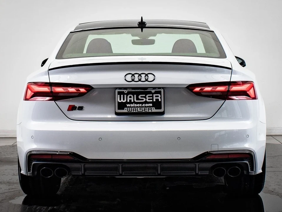 2024 Audi B9 S5 - Image 7 of 21