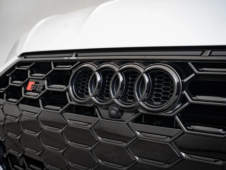 2024 Audi B9 S5 - Image 3 of 21