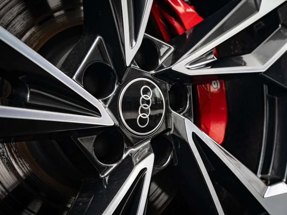 2024 Audi B9 S5 - Image 8 of 21