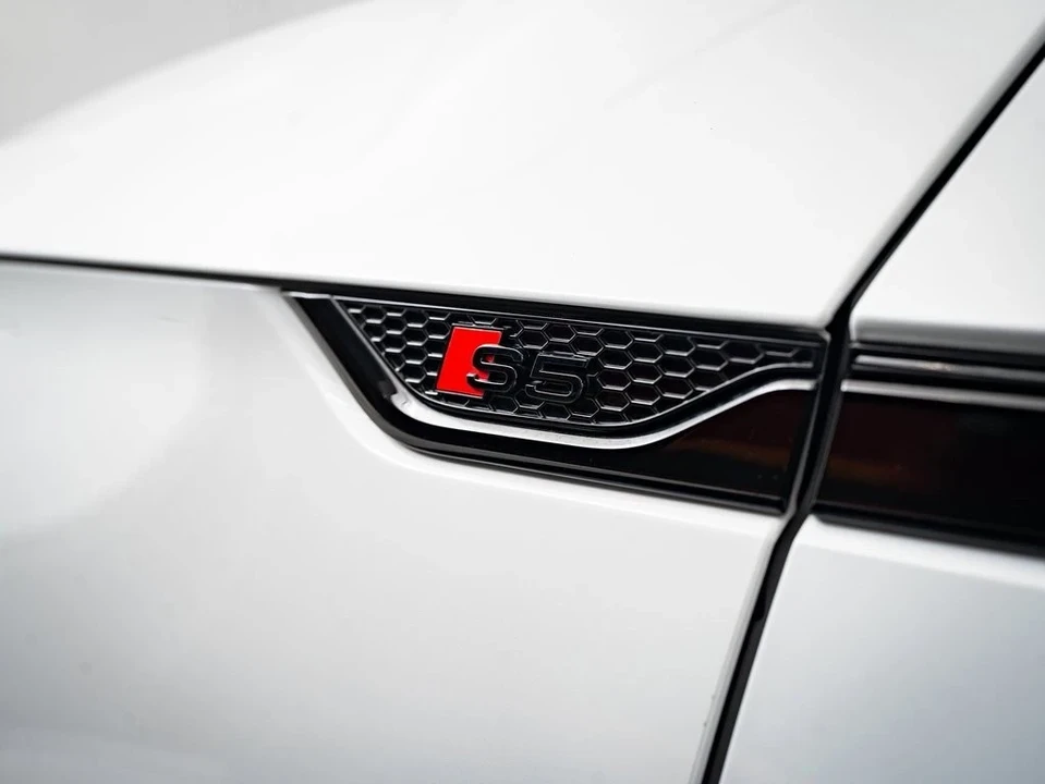 2024 Audi B9 S5 - Image 9 of 21