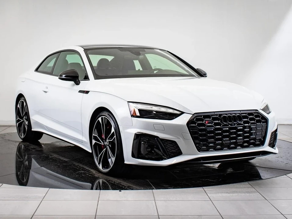 2024 Audi B9 S5 - Image 12 of 21