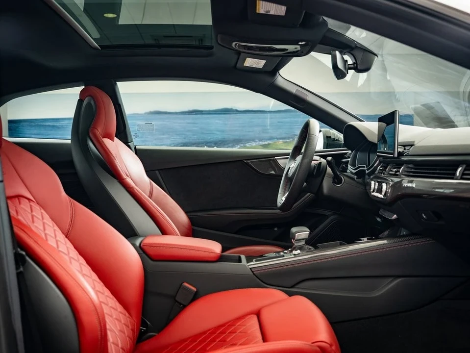 2024 Audi B9 S5 - Image 21 of 21