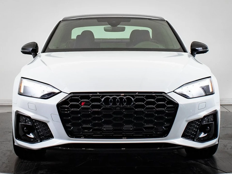 2024 Audi B9 S5 - Image 2 of 21