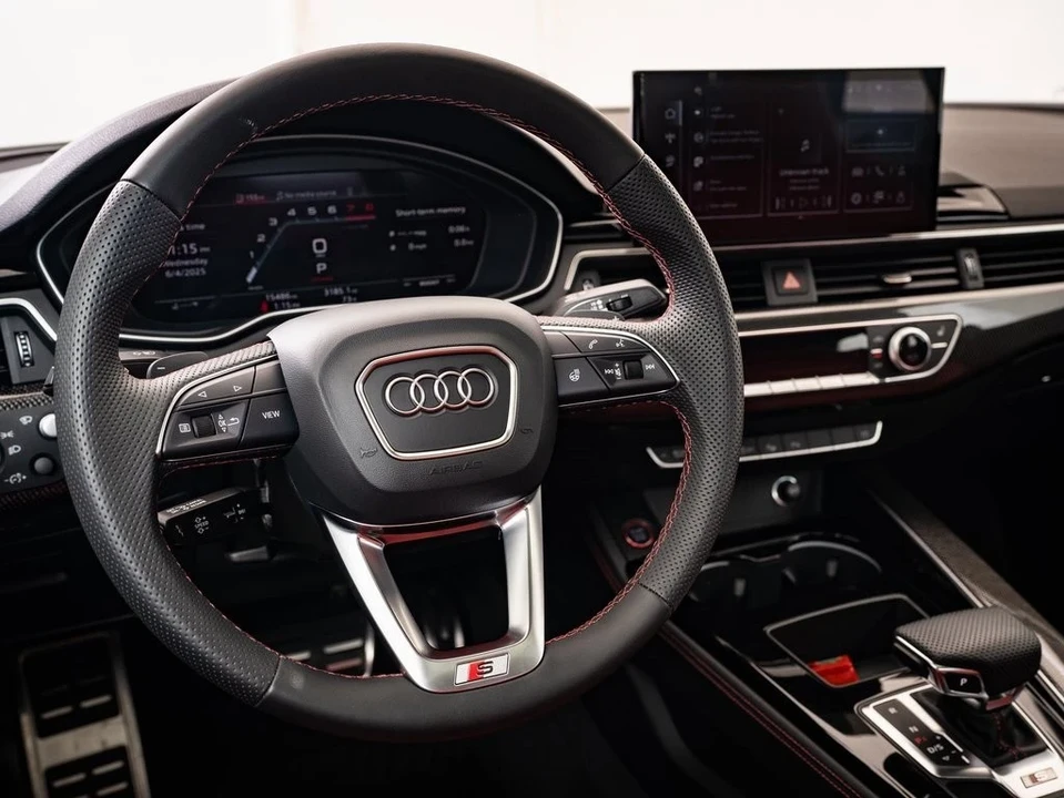 2024 Audi B9 S5 - Image 4 of 21