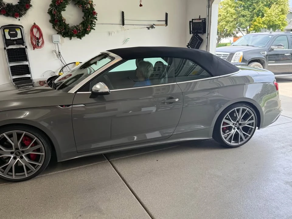 2024 Audi B9 S5 - Image 3 of 8