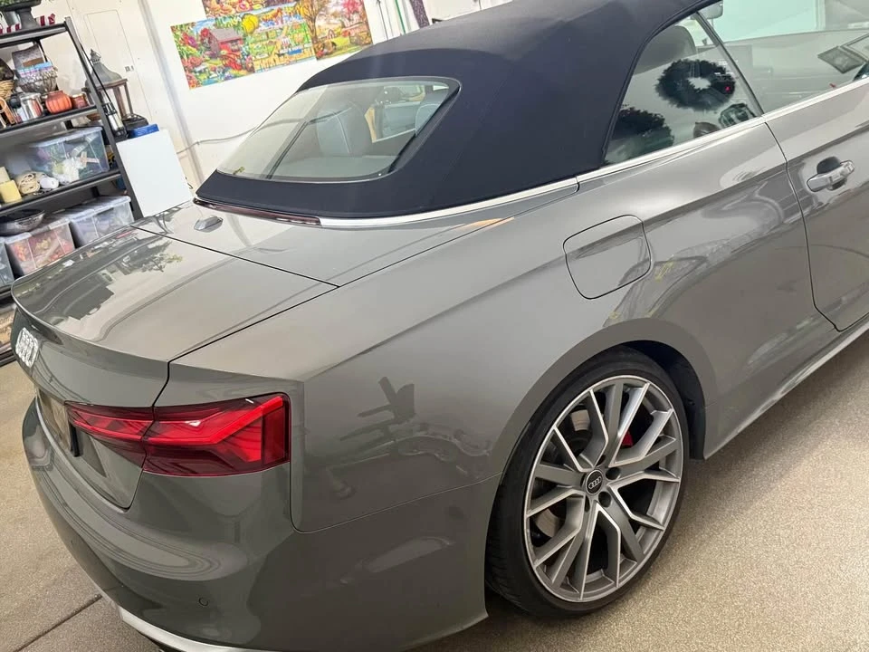 2024 Audi B9 S5 - Image 5 of 8