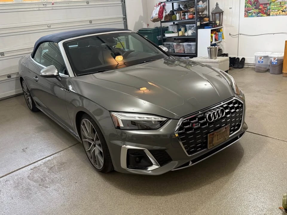 2024 Audi B9 S5 - Image 2 of 8