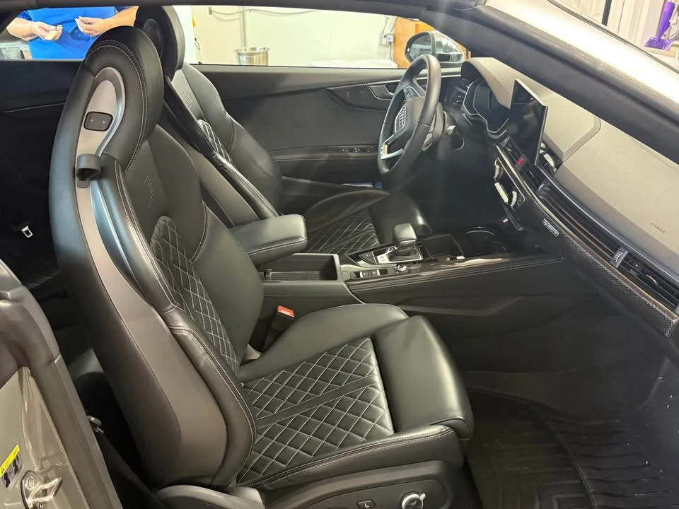 2024 Audi B9 S5 - Image 8 of 8