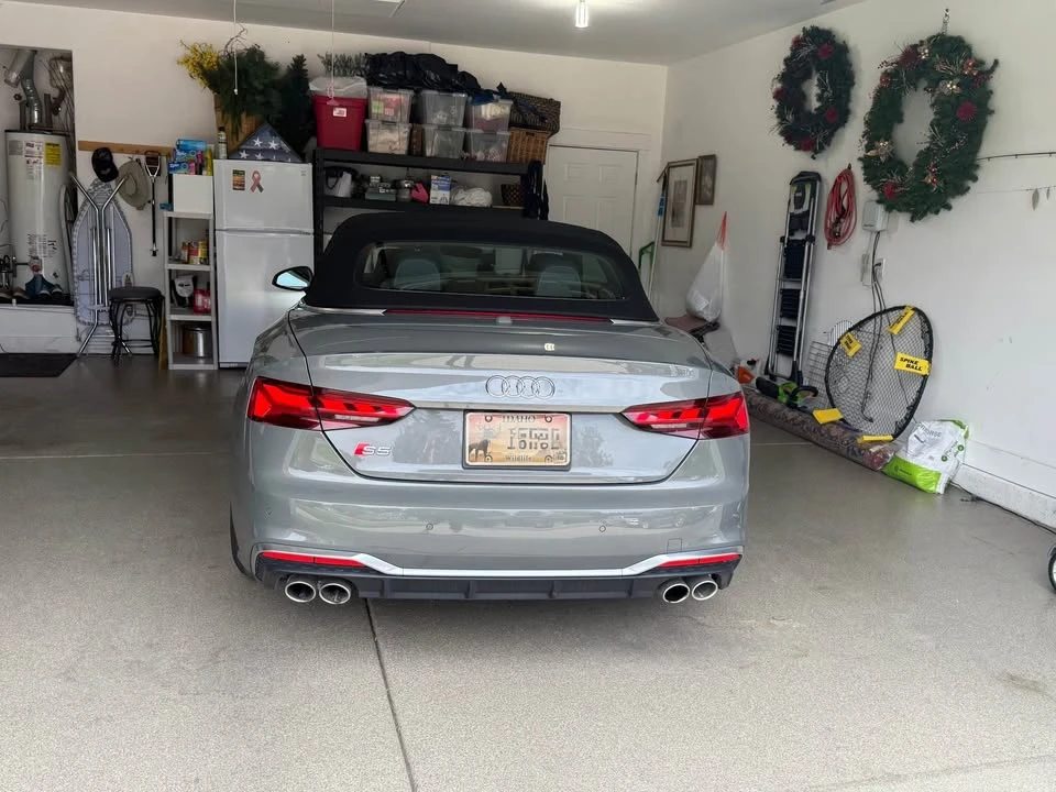 2024 Audi B9 S5 - Image 4 of 8