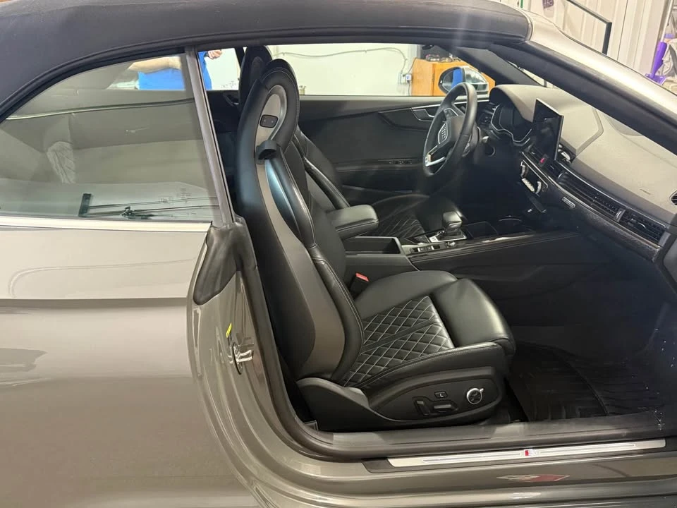 2024 Audi B9 S5 - Image 7 of 8