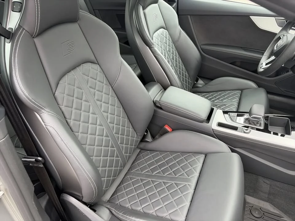2024 Audi B9 S5 - Image 6 of 18